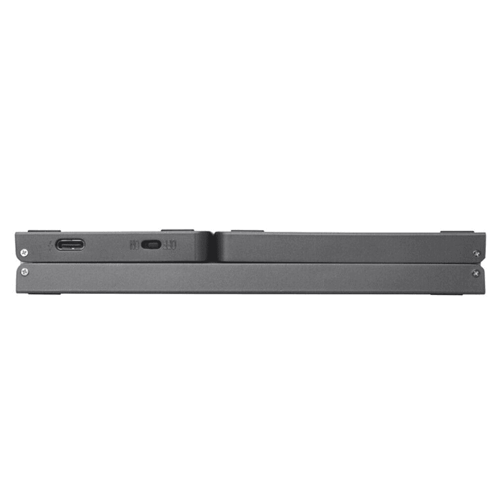 Tastatura Wireless sa Touchpadom Rasklopiva