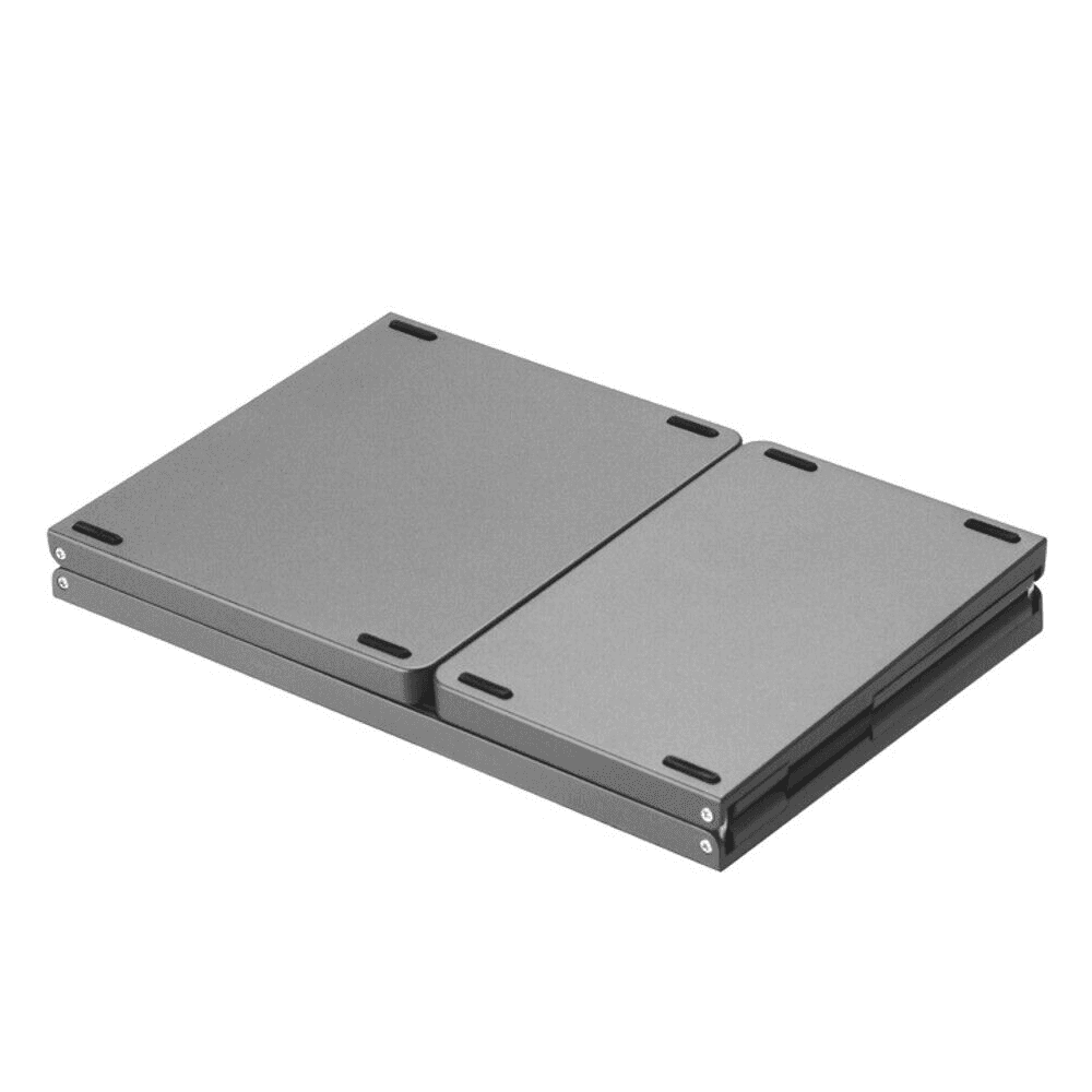 Tastatura Wireless sa Touchpadom Rasklopiva