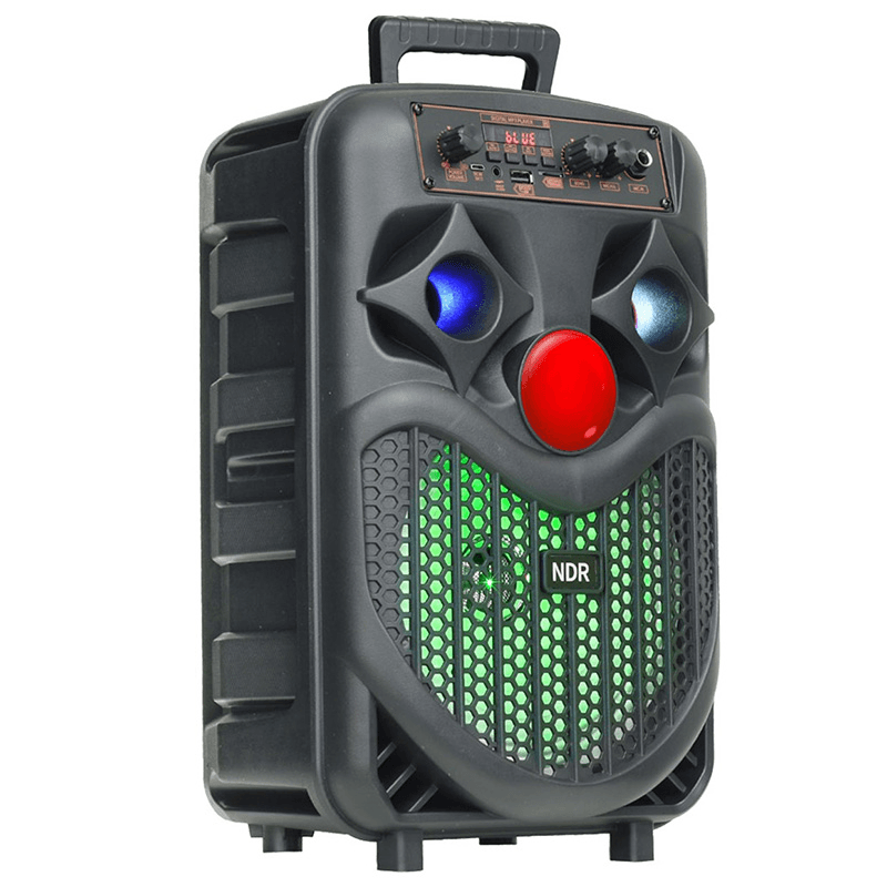 Bluetooth Zvucnik Ndr-p66