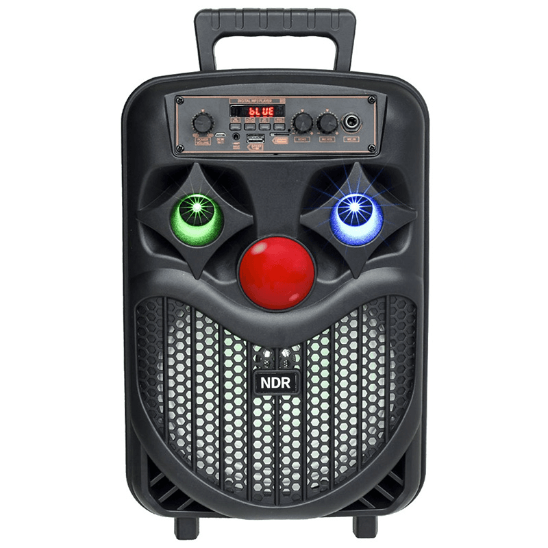 Bluetooth Zvucnik Ndr-p66