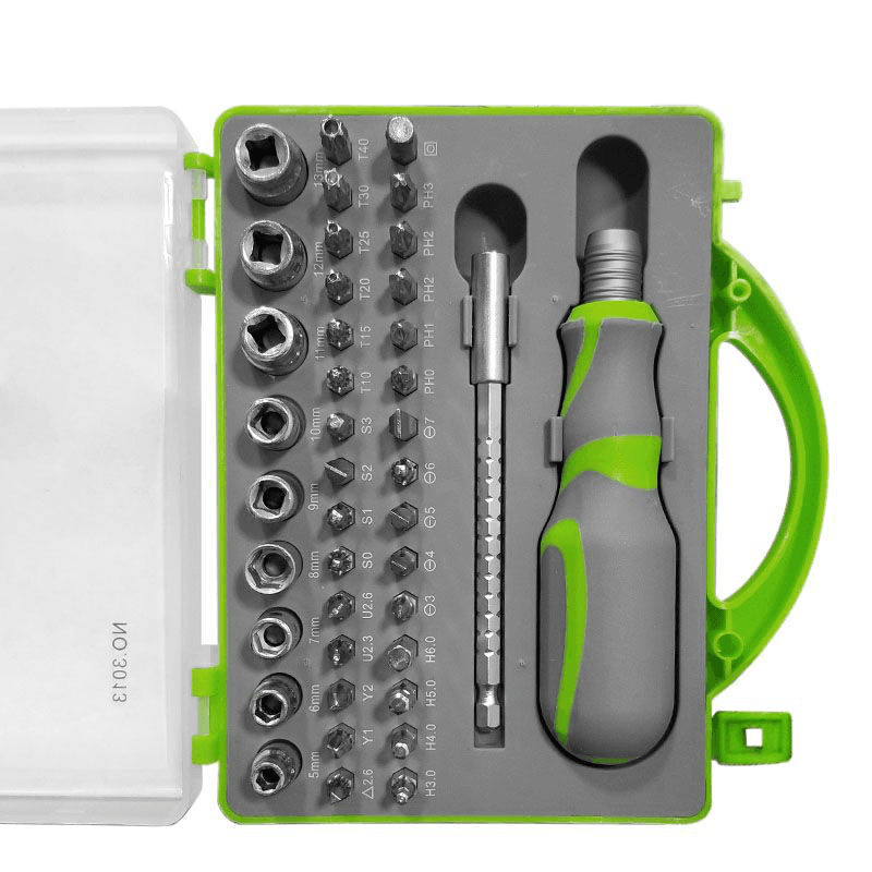 Set Srafcigera Te-h3013