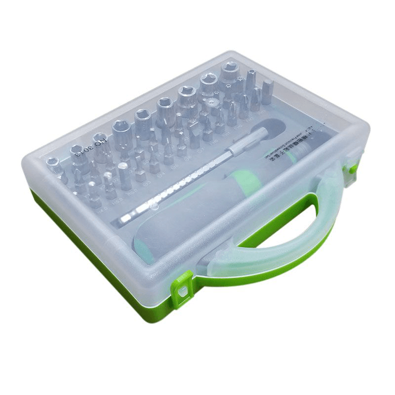 Set Srafcigera Te-h3013