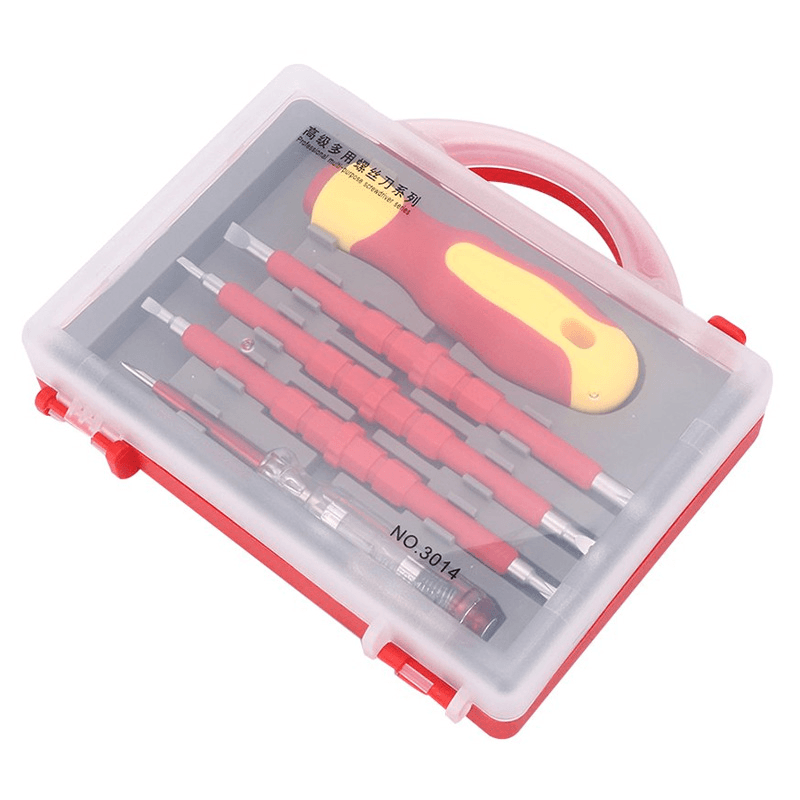 Set Srafcigera Te-h3014