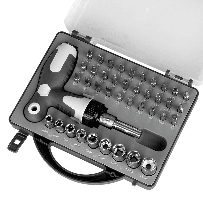 Set Srafcigera Te-h3015