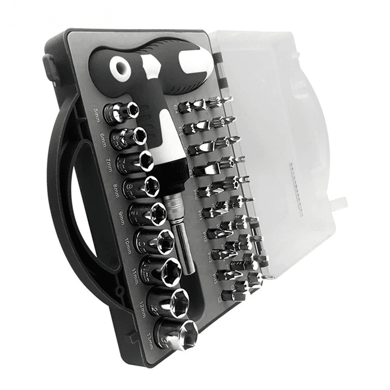 Set Srafcigera Te-h3015