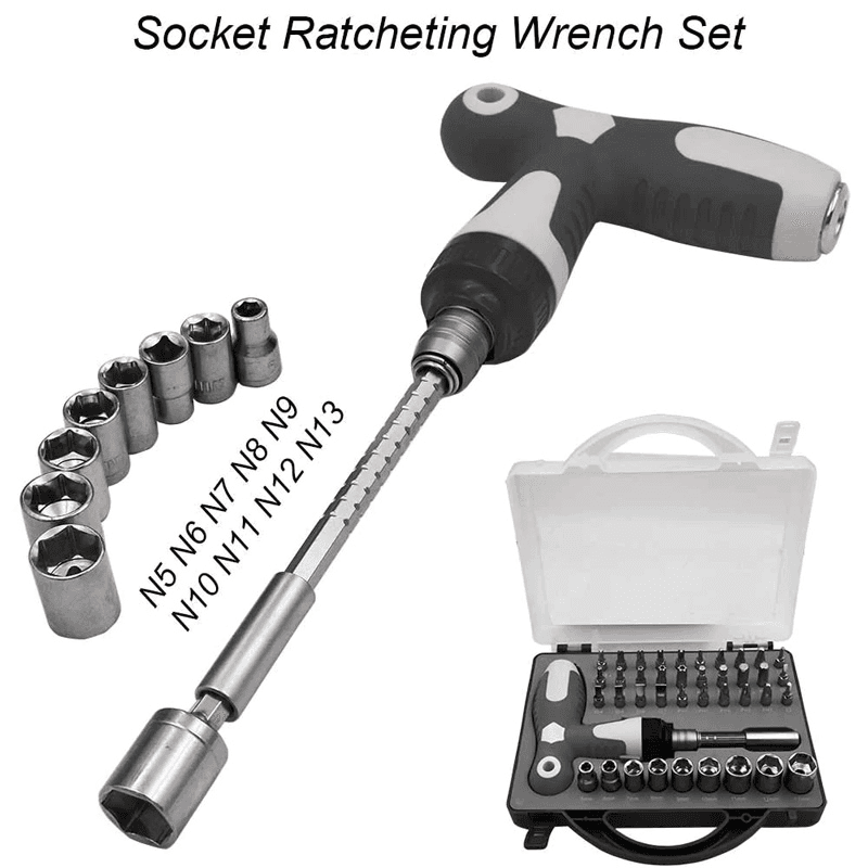 Set Srafcigera Te-h3015