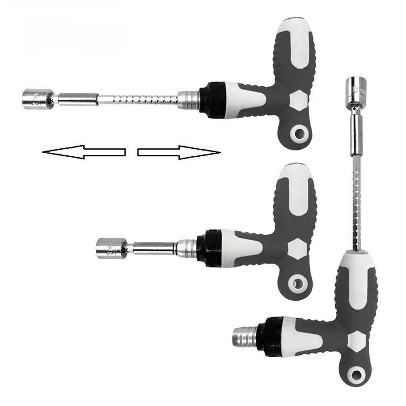 Set Srafcigera Te-h3015