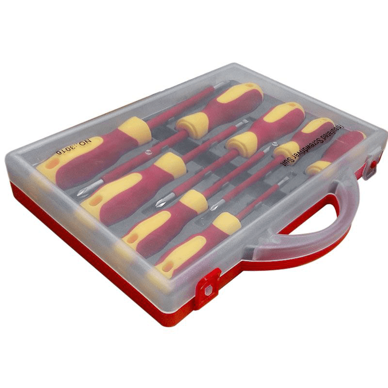 Set Srafcigera Te-h3016
