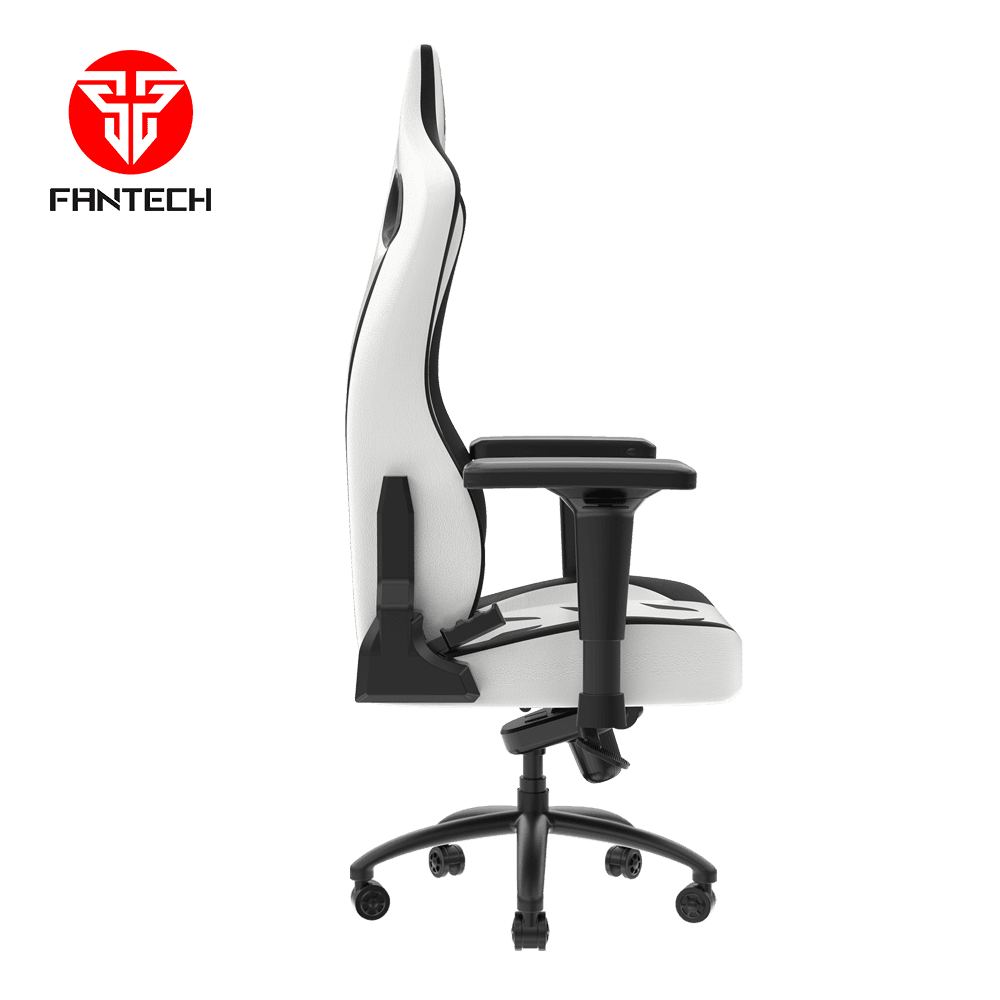 Stolica Gaming Fantech Alpha Gc-283 Bela