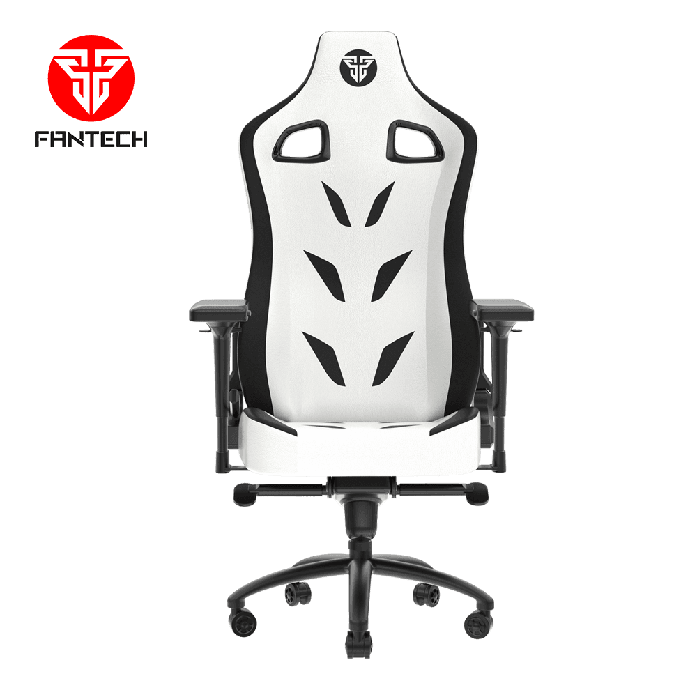 Stolica Gaming Fantech Alpha Gc-283 Bela