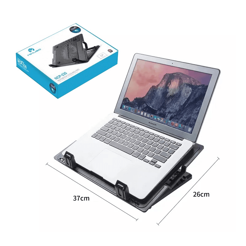 Cooler za Laptop Mikuso Ncp-235