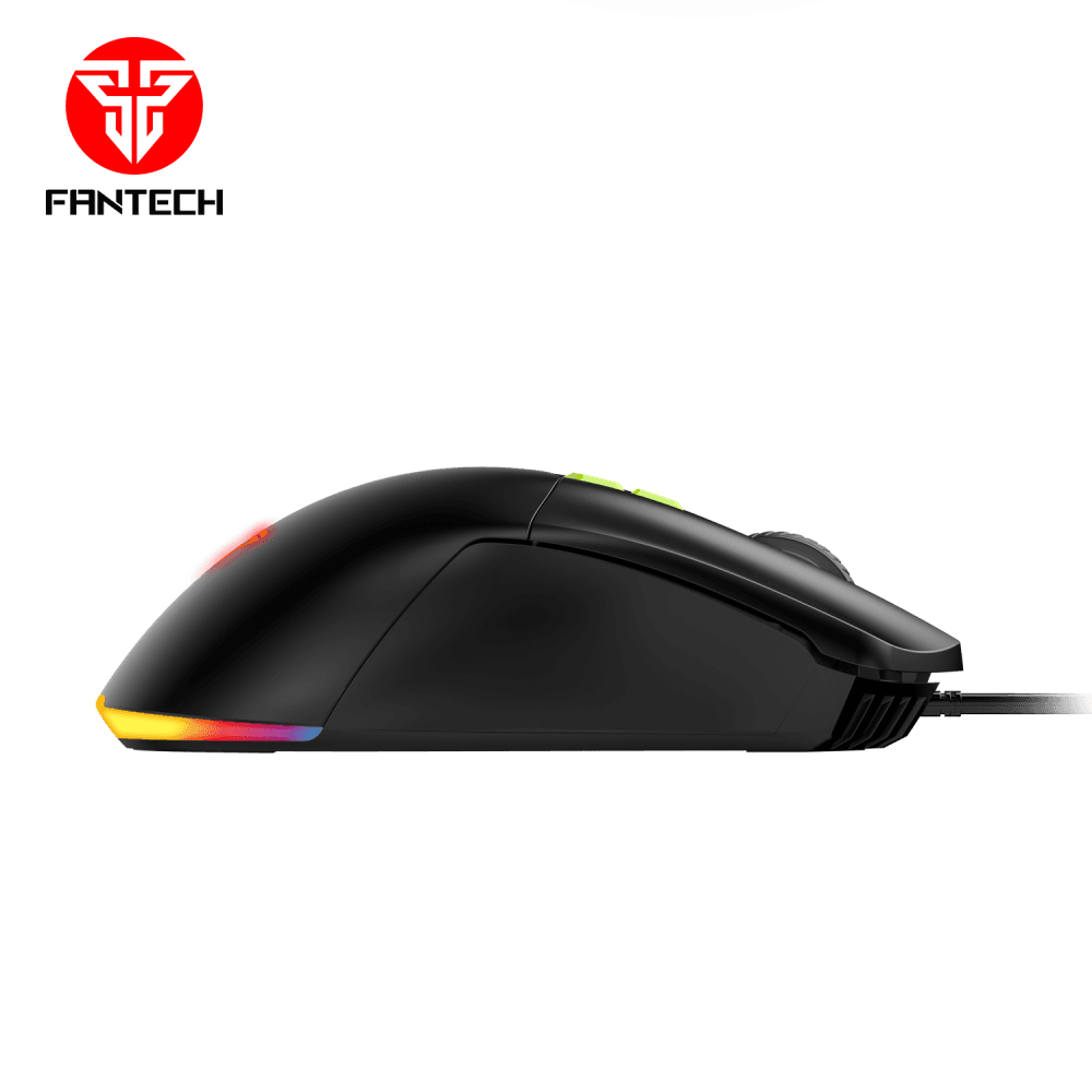 Mis Gaming Fantech VX6 Phantom II Crni