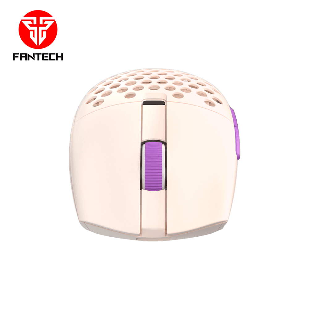 Mis Wireless Gaming Fantech XD7 Aria Bez