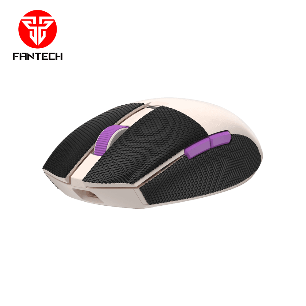 Mis Wireless Gaming Fantech XD7 Aria Bez