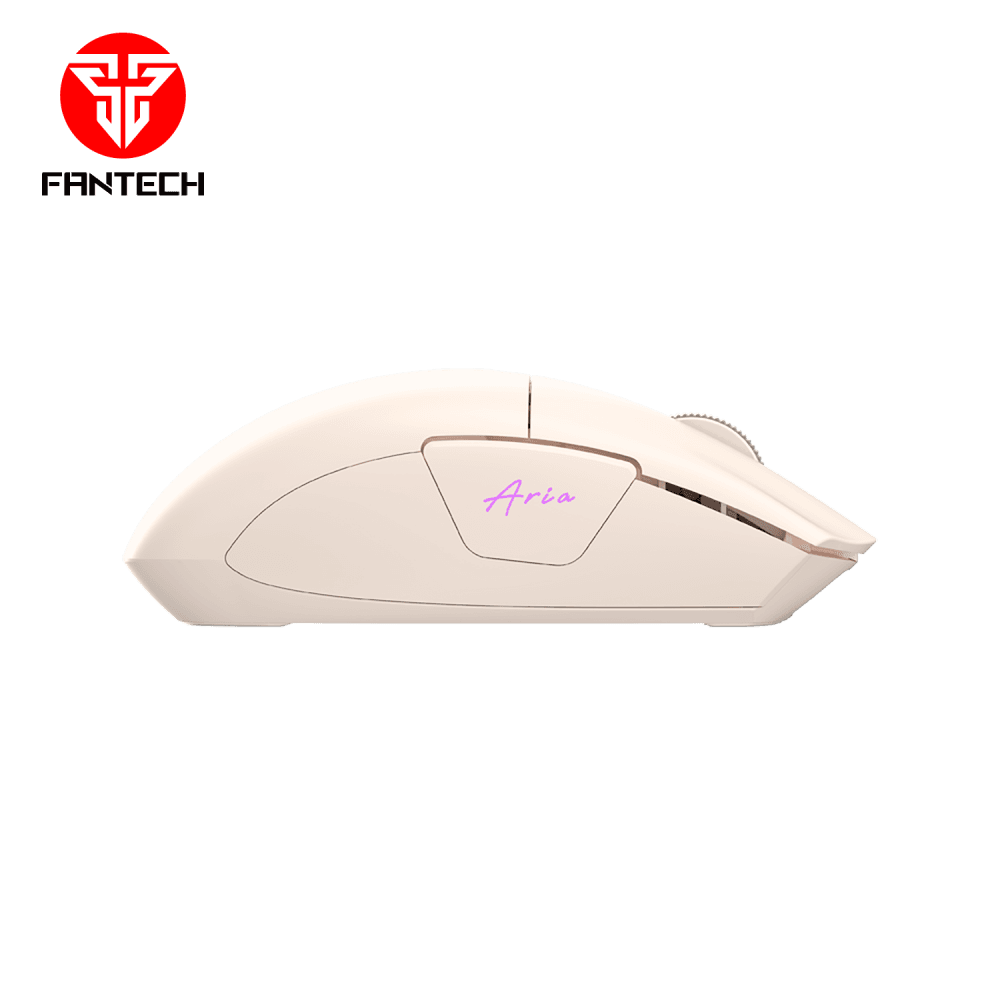 Mis Wireless Gaming Fantech XD7 Aria Bez