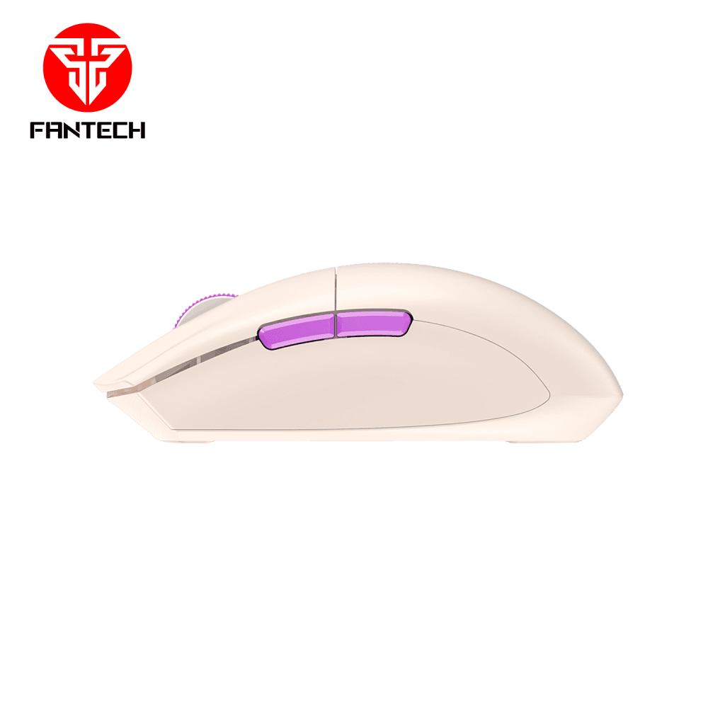 Mis Wireless Gaming Fantech XD7 Aria Bez