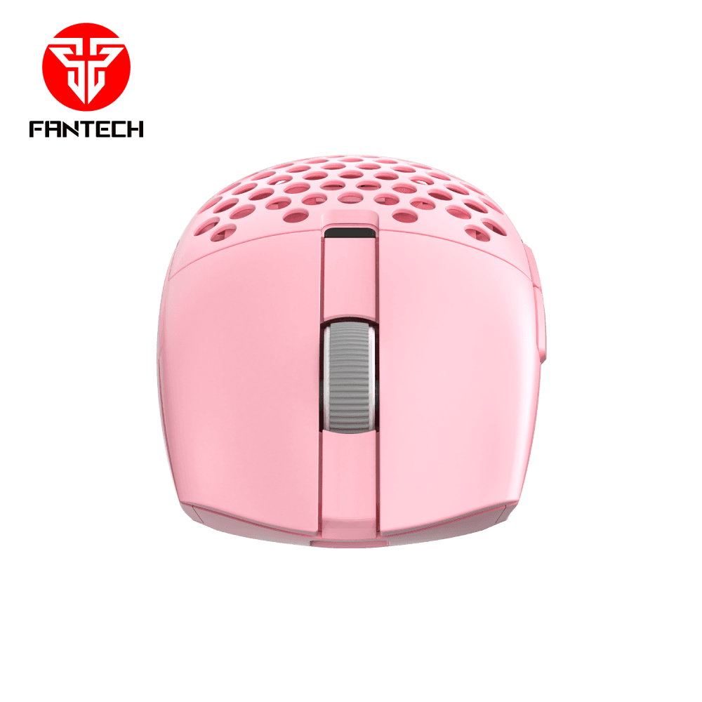 Mis Wireless Gaming Fantech XD7 Aria Sakura