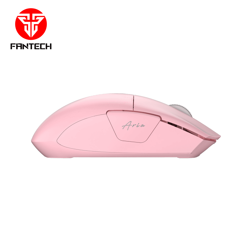 Mis Wireless Gaming Fantech XD7 Aria Sakura