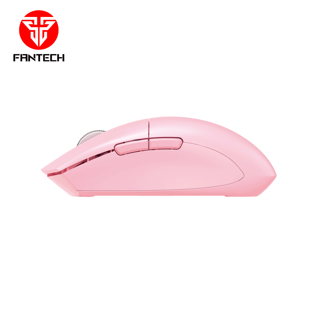 Mis Wireless Gaming Fantech XD7 Aria Sakura