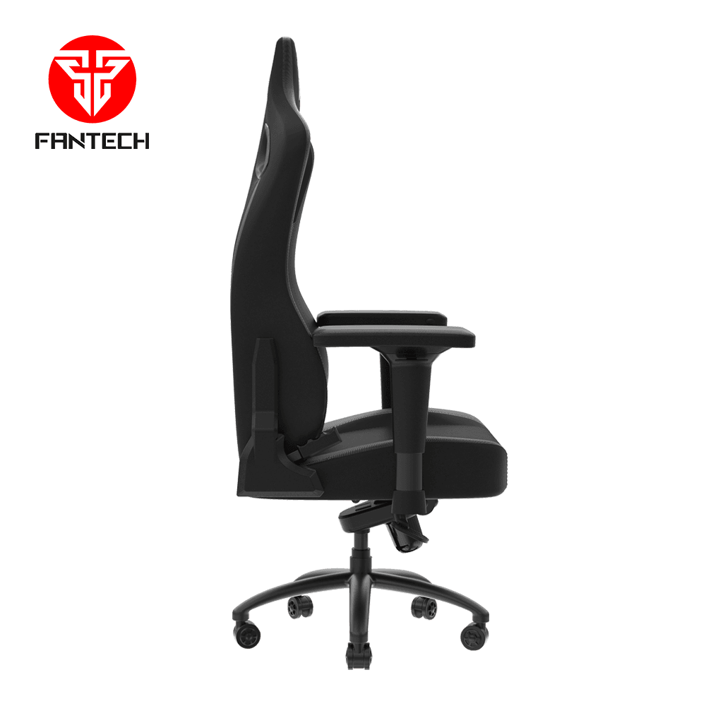 Stolica Gaming Fantech Alpha Gc-283 Crna