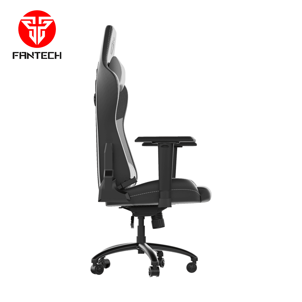 Stolica Gaming Fantech Korsi Gc-191 Siva