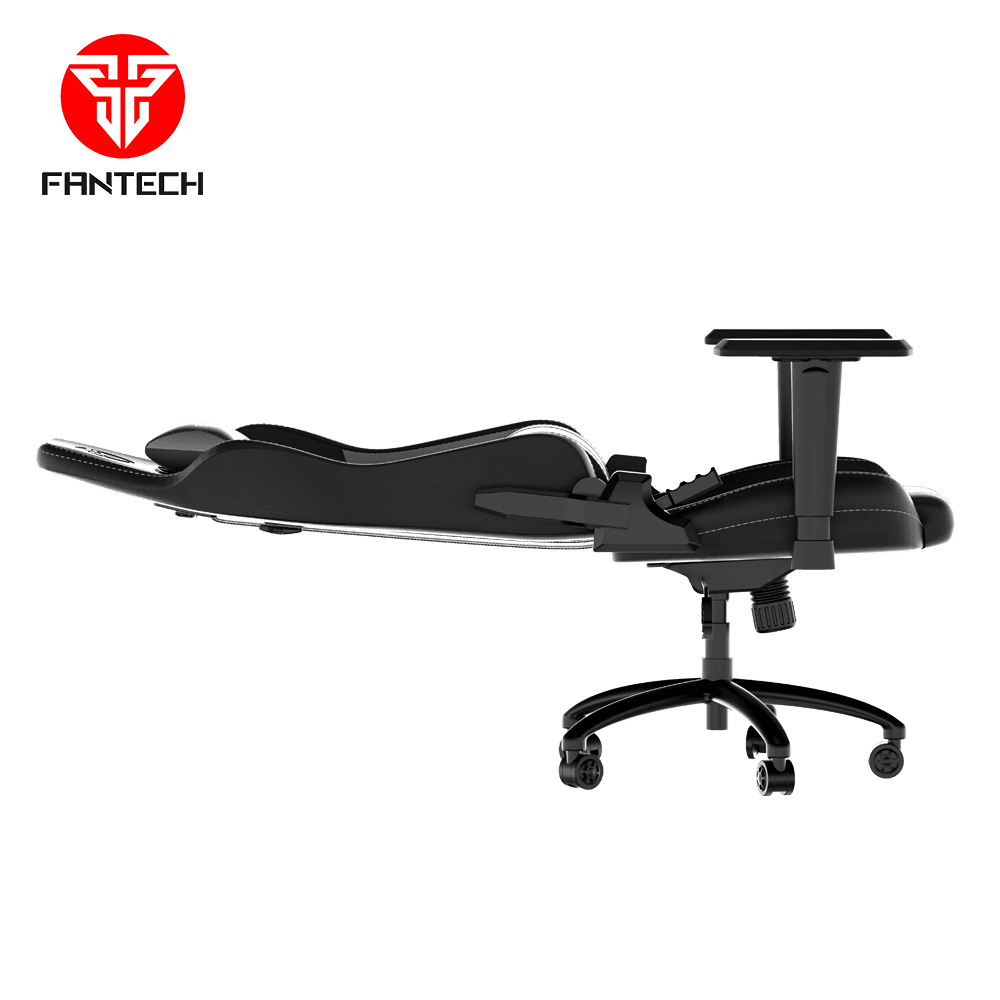 Stolica Gaming Fantech Korsi Gc-191 Siva