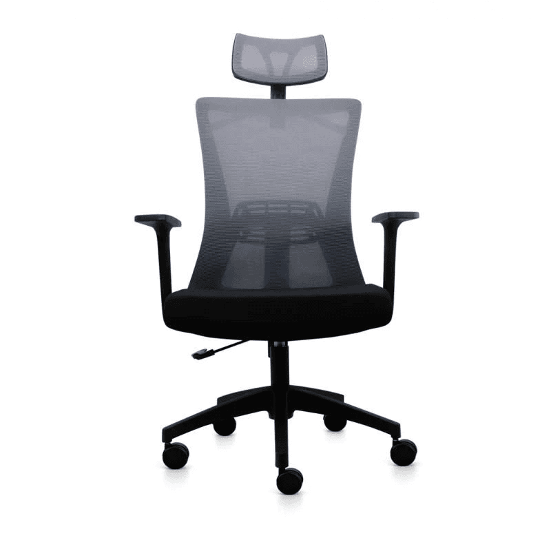 Stolica Office Fantech Oc-a258 Siva