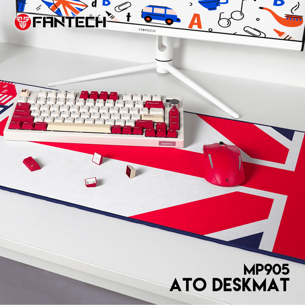 Podloga za Mis Fantech MP905 Vibe London Tour