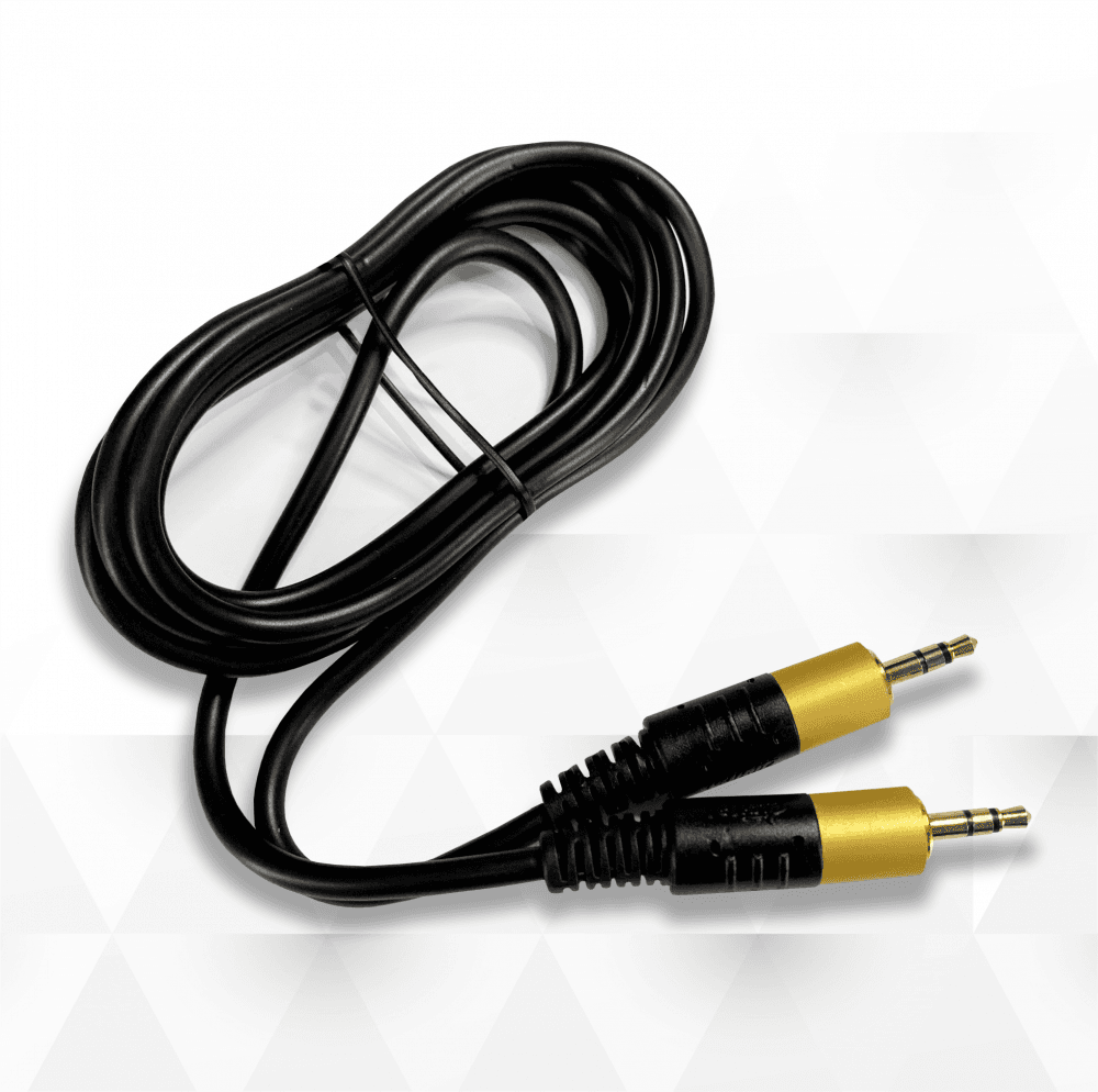 Kabl Stark 3.5mm na 3.5mm M-M 1.5m
