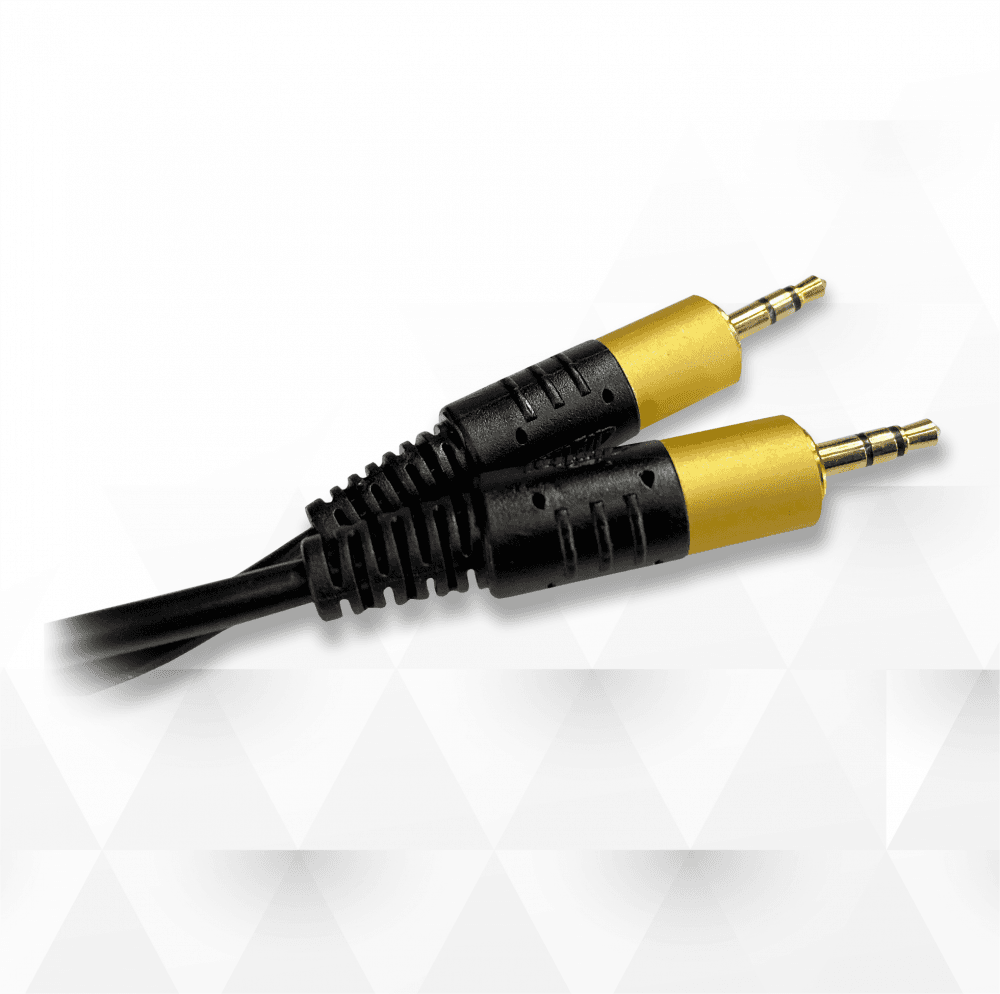 Kabl Stark 3.5mm na 3.5mm M-M 1.5m