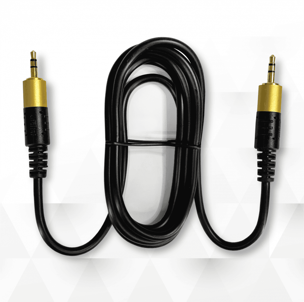 Kabl Stark 3.5mm na 3.5mm M-M 1.5m
