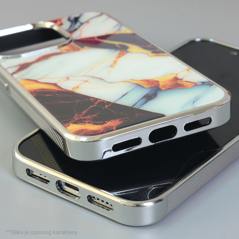 Torbica Marble Pattern za Iphone 14 6.1 Type 1