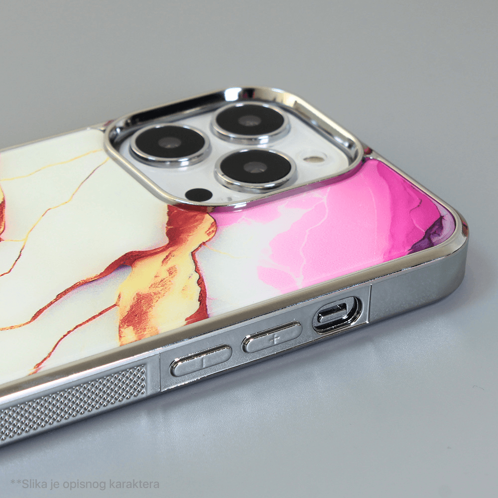 Torbica Marble Pattern za Iphone 14 6.1 Type 1