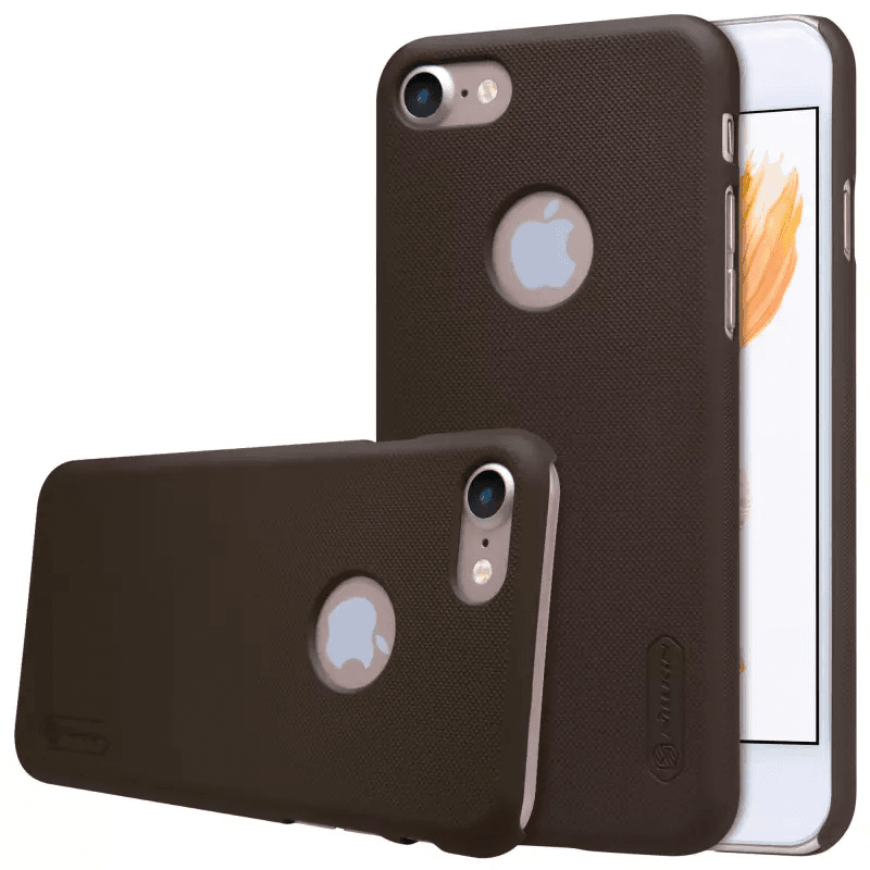 Torbica Nillkin Scrub za Iphone 7 Crna