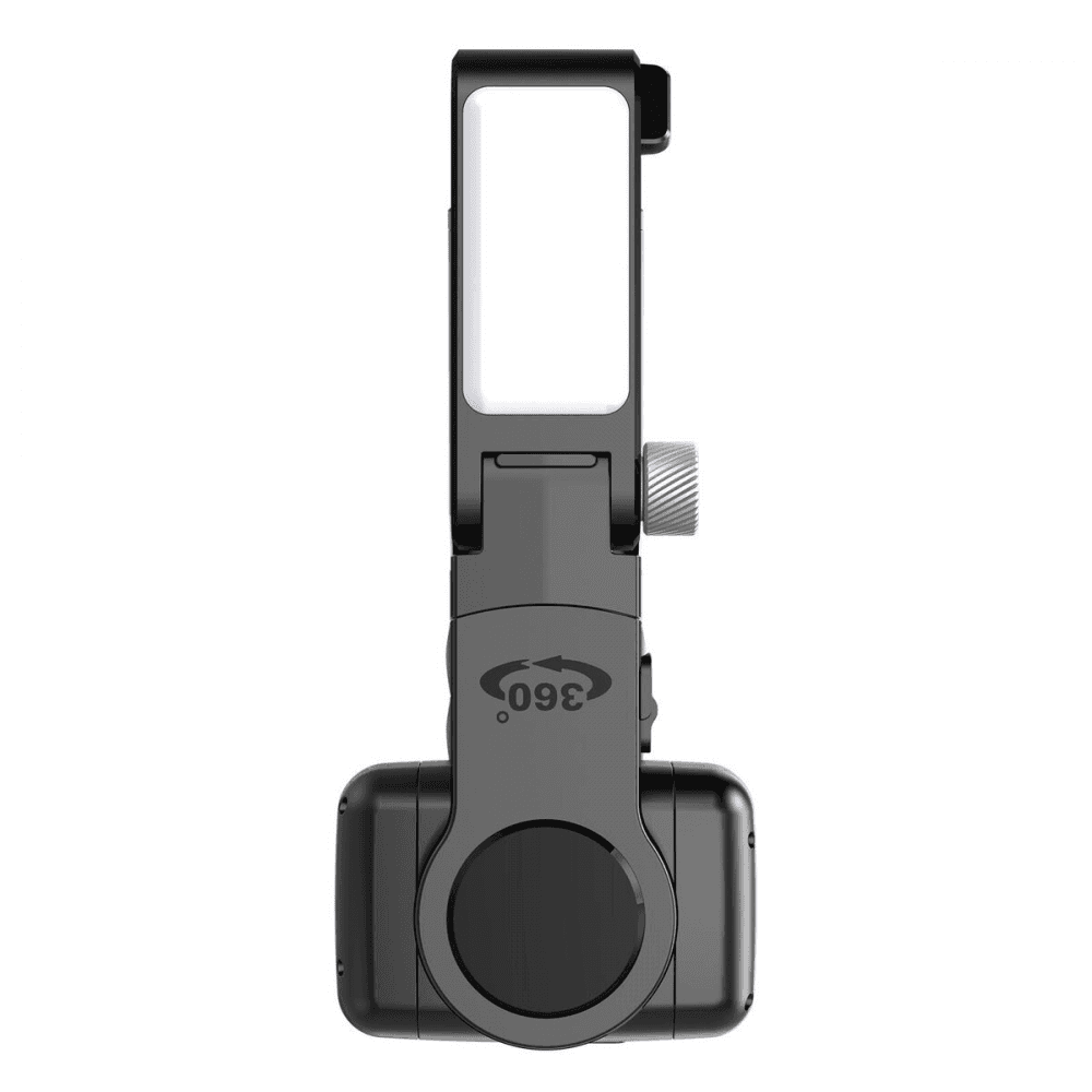 Tripod Stabilizator Q18 4U1 Crni