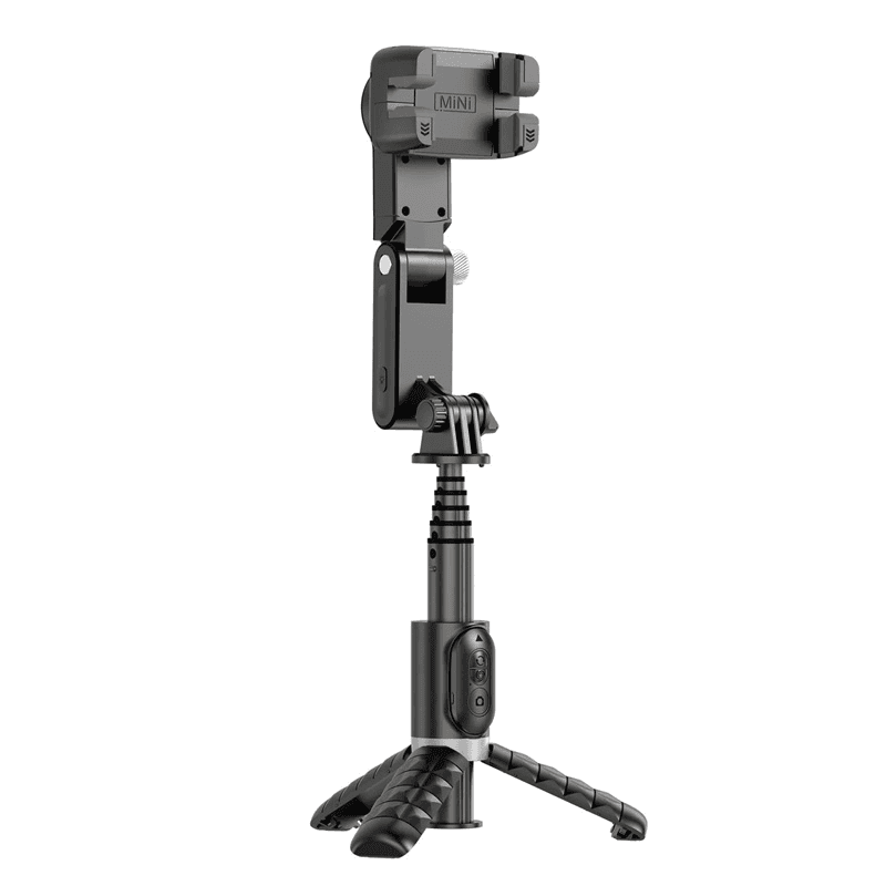 Tripod Stabilizator Q18 4U1 Crni