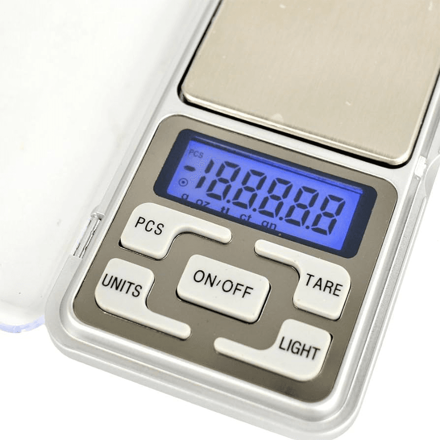 Digitalna Vagica (0.01g-500g)