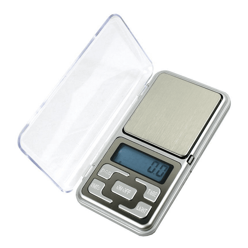 Digitalna Vagica (0.01g-500g)