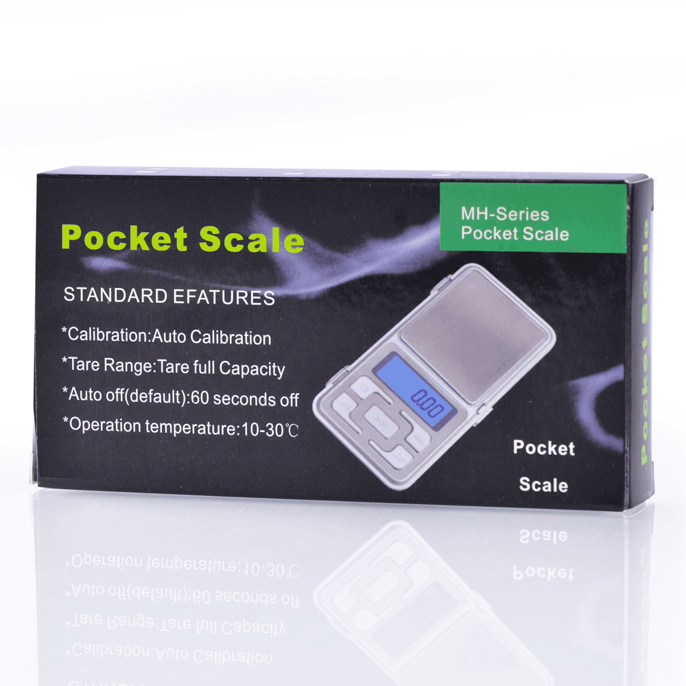 Digitalna Vagica (0.01g-500g)