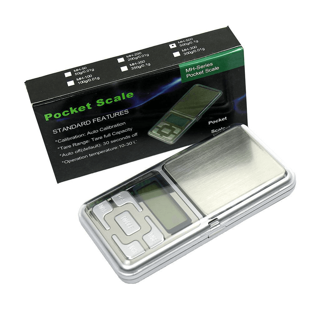 Digitalna Vagica (0.01g-500g)