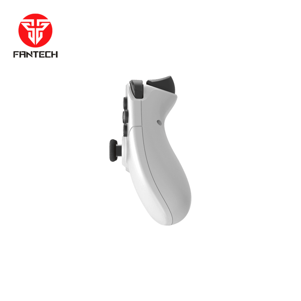 Joypad Wireless Fantech WGP12 Revolver Beli