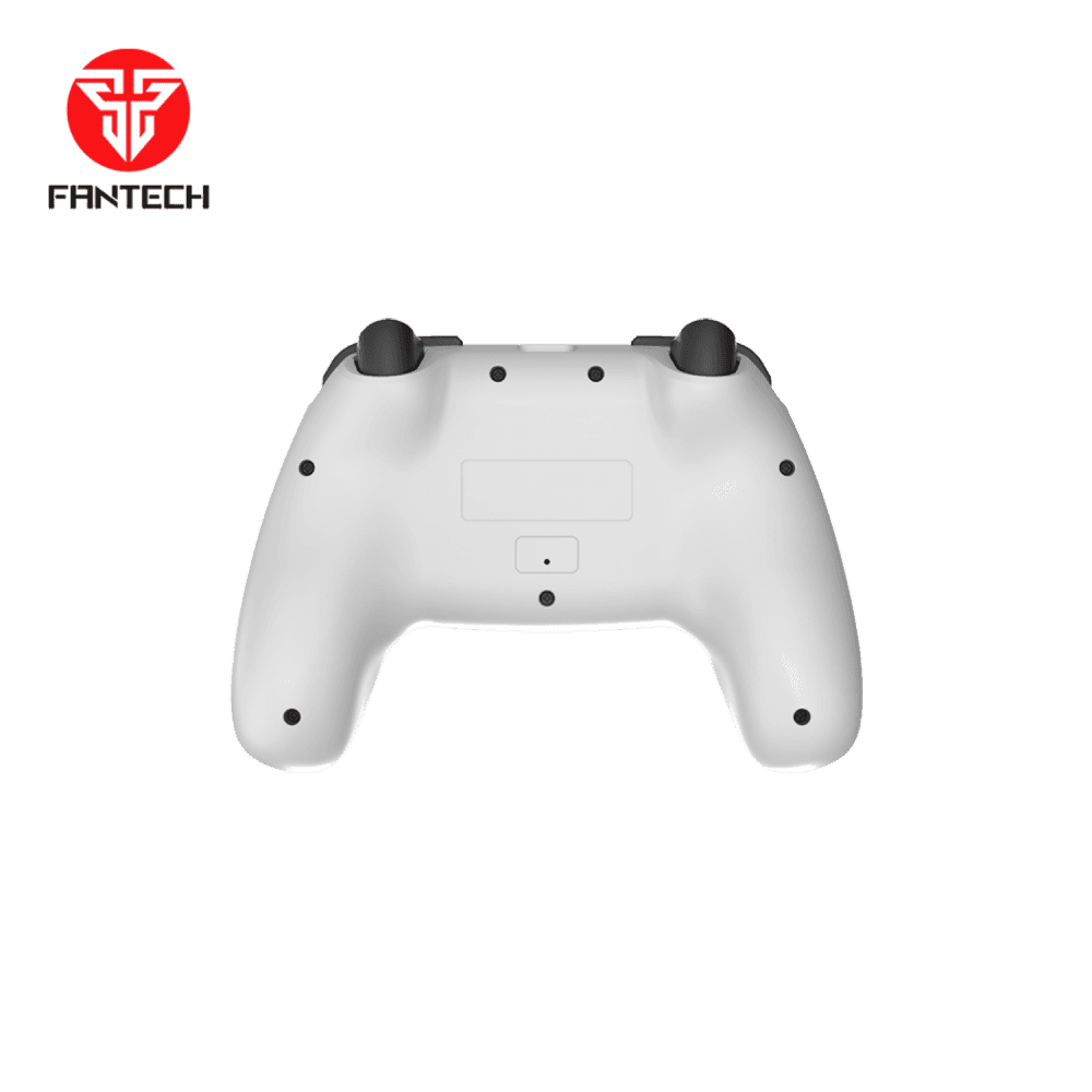 Joypad Wireless Fantech WGP12 Revolver Beli