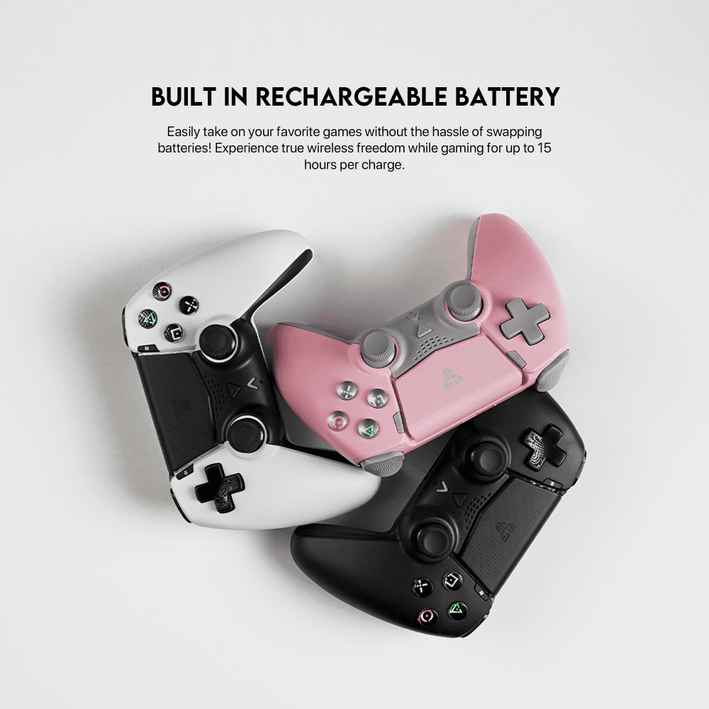 Joypad Wireless Fantech WGP14 Sakura