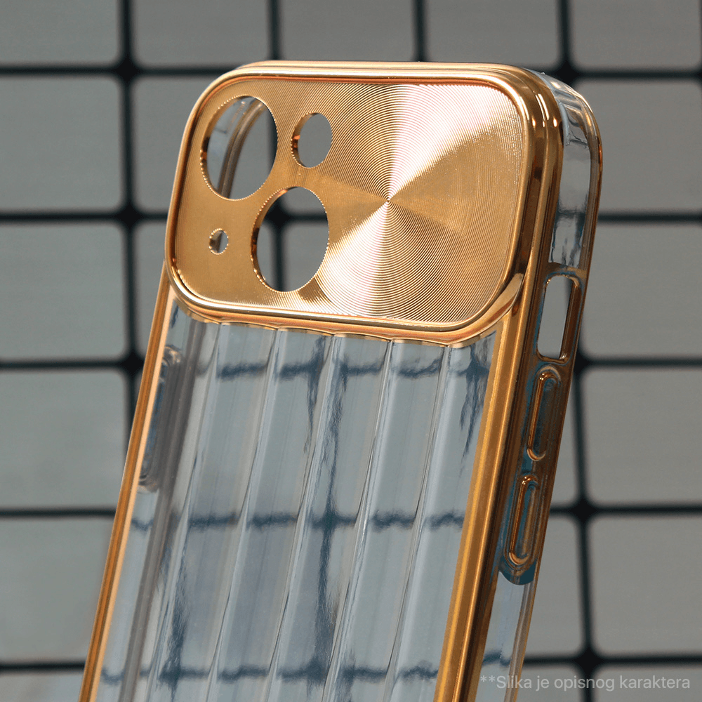Torbica Glacier za Iphone 14 Pro 6.1 Type 3