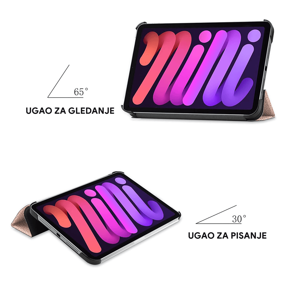 Torbica Ultra Slim za Ipad Mini 8.3 2021 YJ