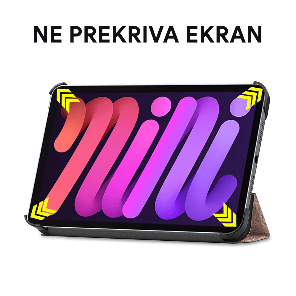Torbica Ultra Slim za Ipad Mini 8.3 2021 YJ