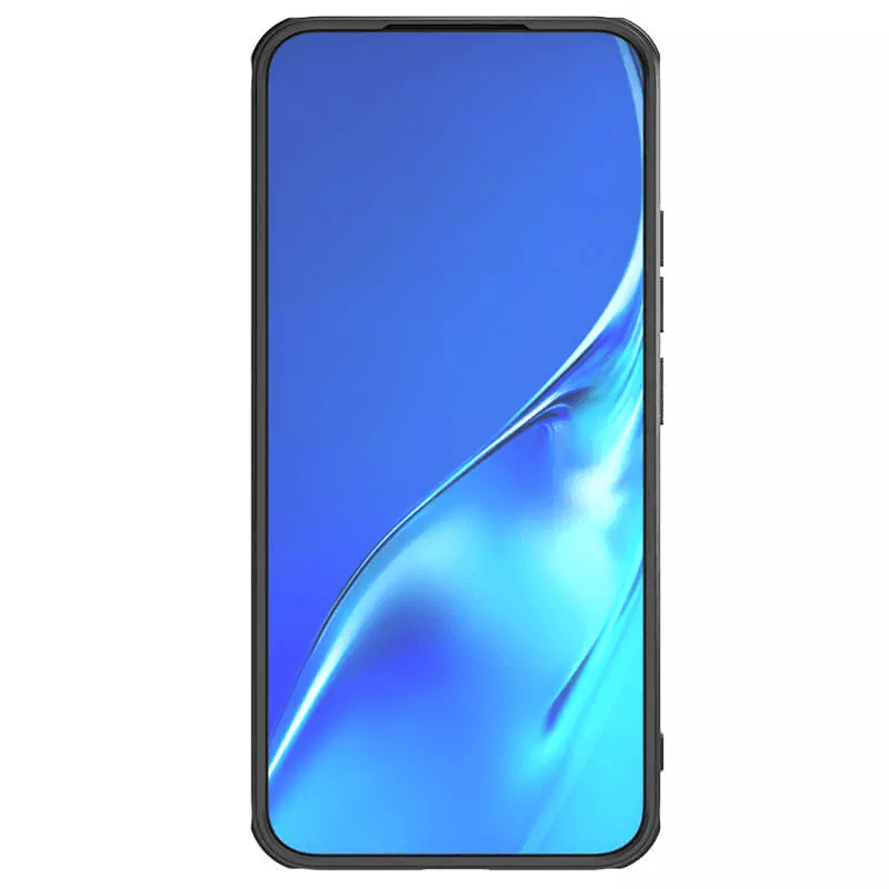 Torbica Nillkin Scrub Pro za Xiaomi 14 Crna