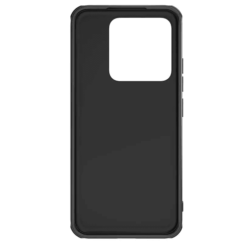 Torbica Nillkin Scrub Pro za Xiaomi 14 Crna
