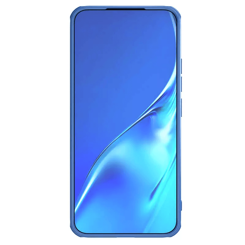 Torbica Nillkin Scrub Pro za Xiaomi 14 Plava
