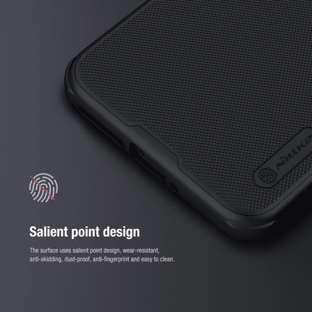 Torbica Nillkin Scrub Pro za Xiaomi 14 Plava